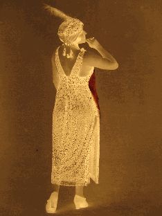 retouche en photographie, fonds Poyet, francis dumelié