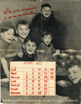 retouche en photographie, fonds Poyet, francis dumelié