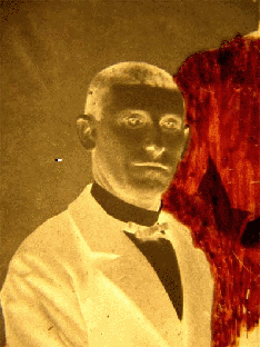 retouche en photographie, fonds Poyet, francis dumelié