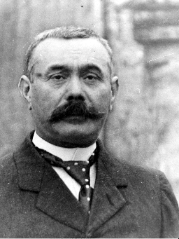 retouche en photographie, fonds Poyet, francis dumelié