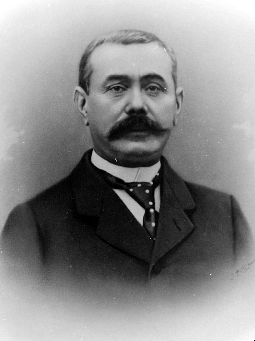 retouche en photographie, fonds Poyet, francis dumelié