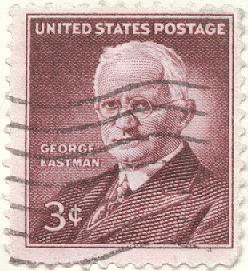 George Eastman